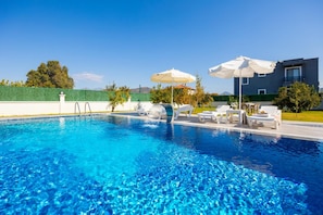 Villa - Villa Grand Yasar 3 in Ok Ular (Ortaca)