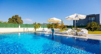 Villa Grand Yasar 3 in Ok Ular