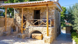 Room - Villa Liana in Spartia (Messini)