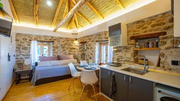 Villa | 1 bedroom