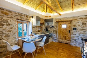 Villa | 1 bedroom - Villa Liana in Spartia (Messini)