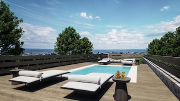 Villa | 1 bedroom