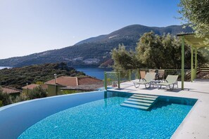 Villa | 3 camere