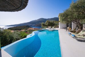 Villa | 3 camere