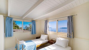 House - Villa Votsalo in Lefkada (Lefkada)