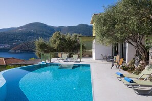 Villa | 3 camere