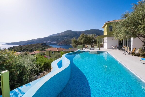 Villa | 3 camere