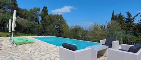 Villa | 3 bedrooms