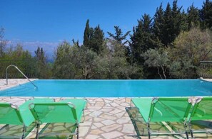 Villa | 3 bedrooms - Villa Iremia in Ionian Islands (Corfu)