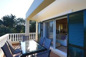 House | 3 bedrooms - Villa Iremia in Ionian Islands (Corfu)