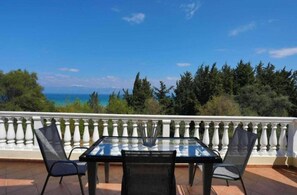 Villa | 3 bedrooms - Villa Iremia in Ionian Islands (Corfu)