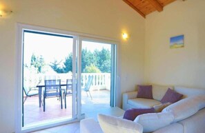 Villa | 3 bedrooms - Villa Iremia in Ionian Islands (Corfu)