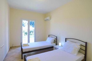 Villa | 3 bedrooms - Villa Iremia in Ionian Islands (Corfu)
