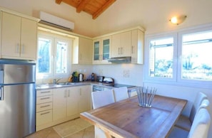 House | 3 bedrooms - Villa Iremia in Ionian Islands (Corfu)