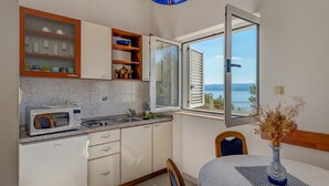 公寓 (One Bedroom Apartment 4) | 私人廚房