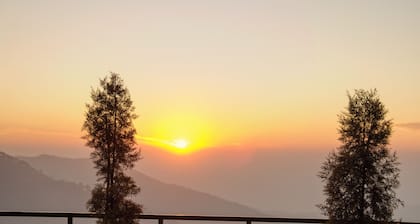 Royalpine Rosastays Kasauli