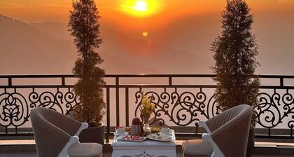 Royalpine Rosastays Kasauli