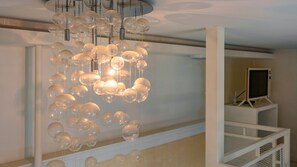 1 bedroom, free WiFi - Gyeongju 20th Street Spa Pension (Gyeongju)