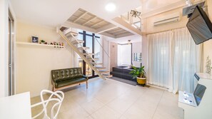 Basic Room, 1 Bedroom (NO.8) - Gyeongju 20th Street Spa Pension (Gyeongju)