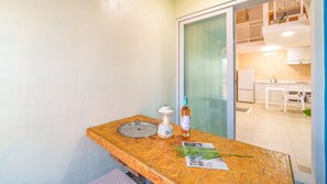 1 bedroom, free WiFi - Gyeongju 20th Street Spa Pension (Gyeongju)