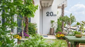 Exterior - Gyeongju 20th Street Spa Pension (Gyeongju)