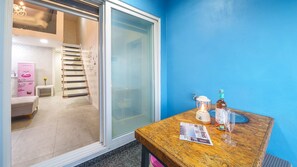 Habitació bàsica, 1 dormitori (NO.6) | 1 dormitori i wifi gratuïta