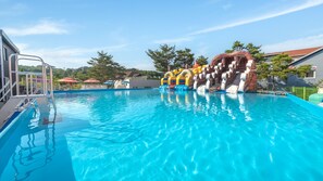 Exterior - Gyeongju 20th Street Spa Pension (Gyeongju)