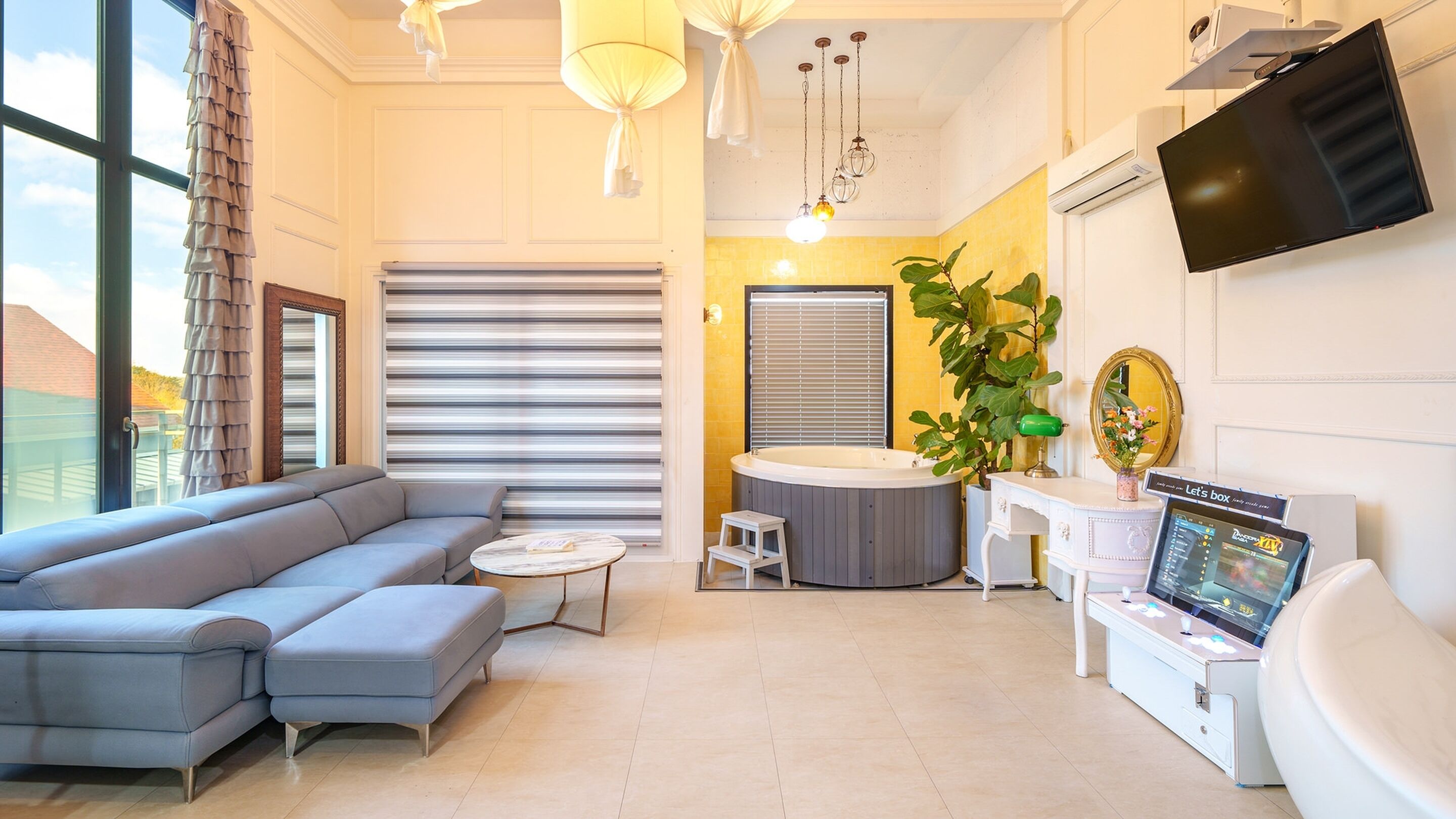 Basic Room, 1 Bedroom (NO.7) | Exterior