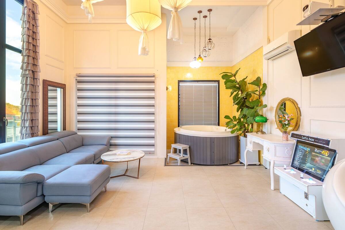 Basic Room, 1 Bedroom (NO.7) | Exterior