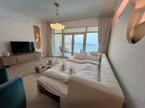 1 Schlafzimmer, Bügeleisen/Bügelbrett, Reisekinderbett, WLAN