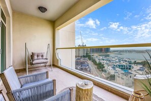 Property grounds - FIRST CLASS | 1BR | Chic Luxury Living (Dubai Hills Estate)