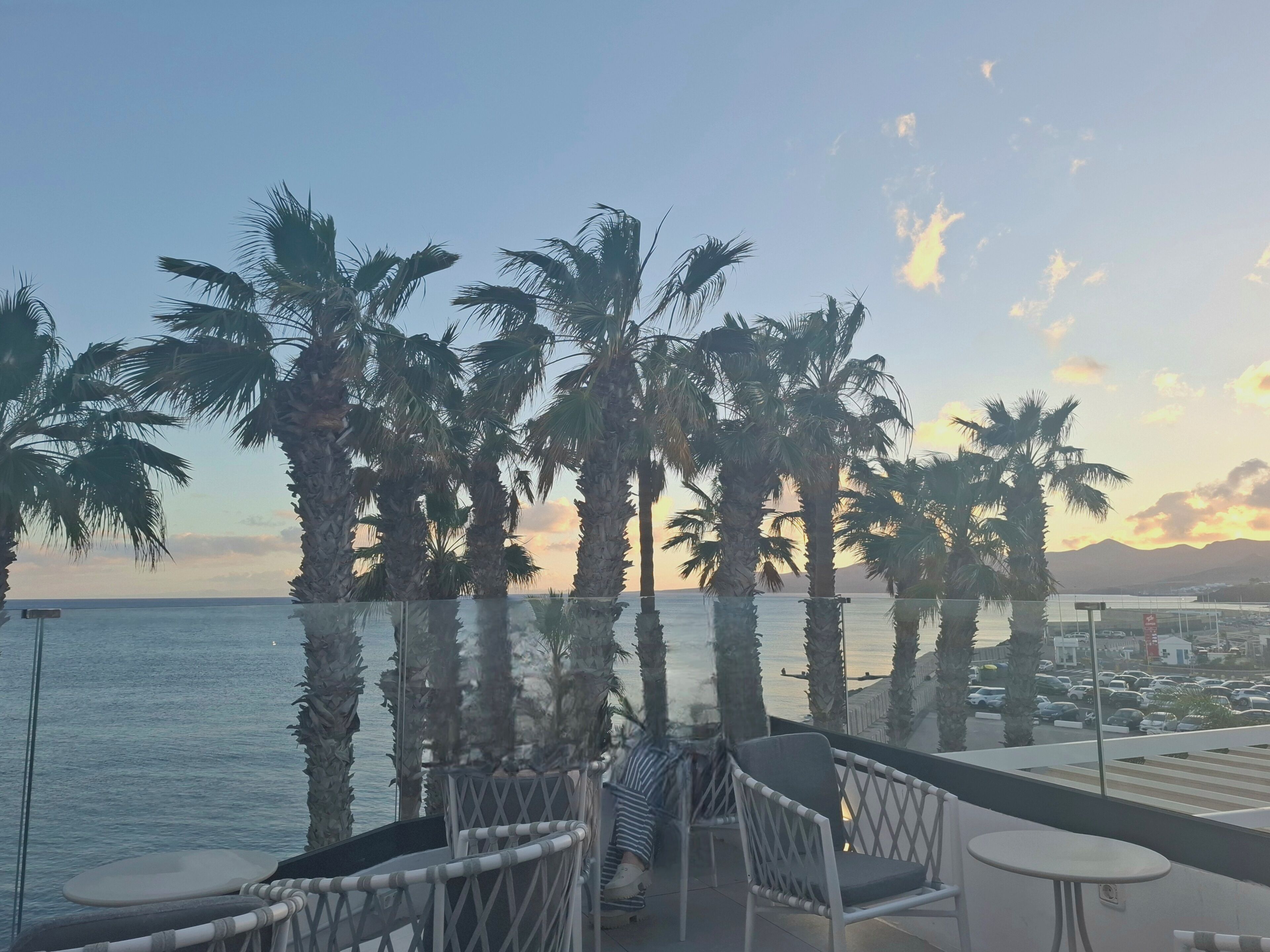 Terrazza/patio