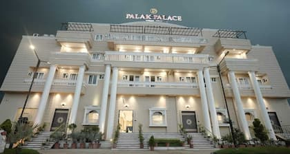 Palak Palace Hotels and Resort