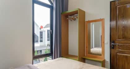 TwoSpaces Living at BSB Villa Maharaja