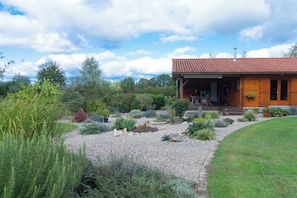 Exterior - Country cottage (Linards)
