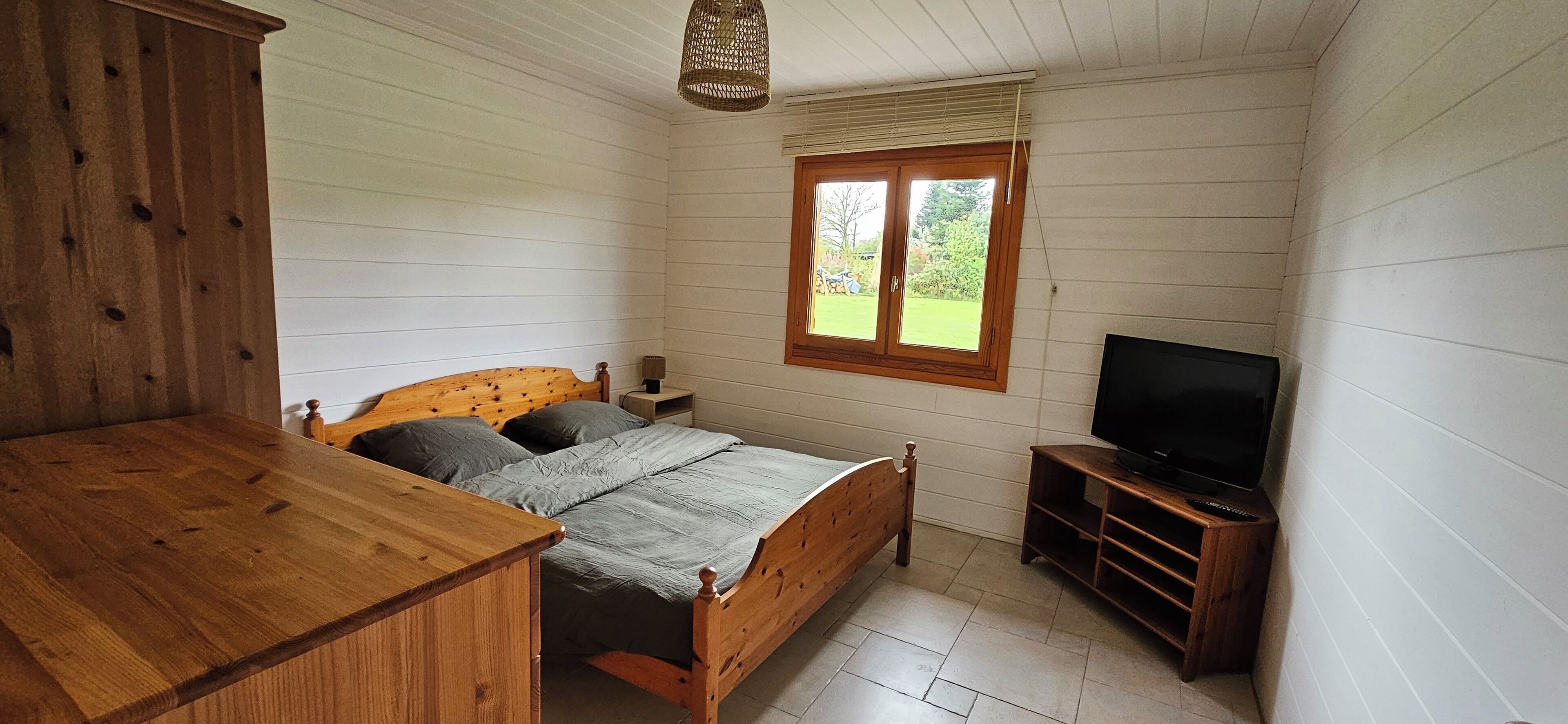 3 slaapkamers, wifi, beddengoed