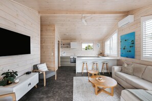 TV connectée