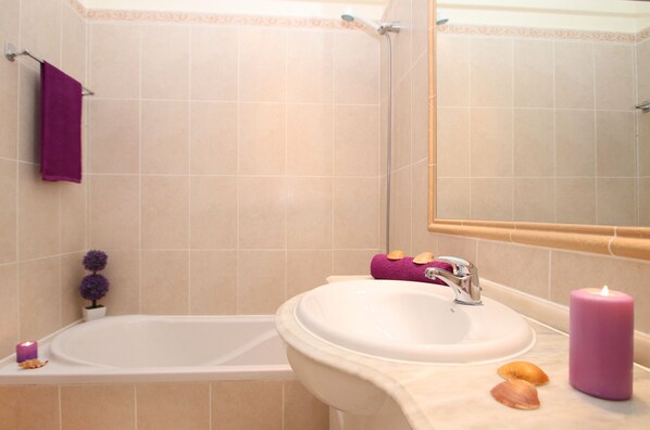 Towels - Villa Bella Vista (Albufeira)