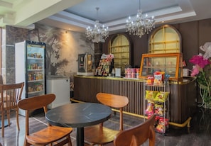 Snackbar