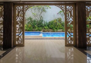 Interior - Princess Keisha By SECOM (Denpasar)