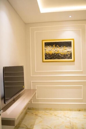 Chambre Double Exécutive | Wi-Fi gratuit