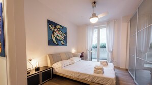 Comfort Apartment, Patio