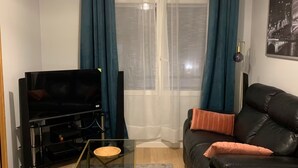 Oppholdsområde