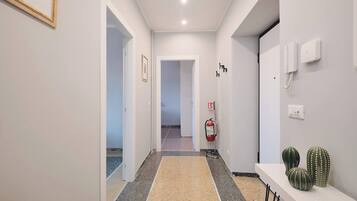 公寓, 1 間臥室, 城市景 | 內部