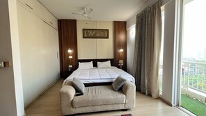 1 habitación y wifi 