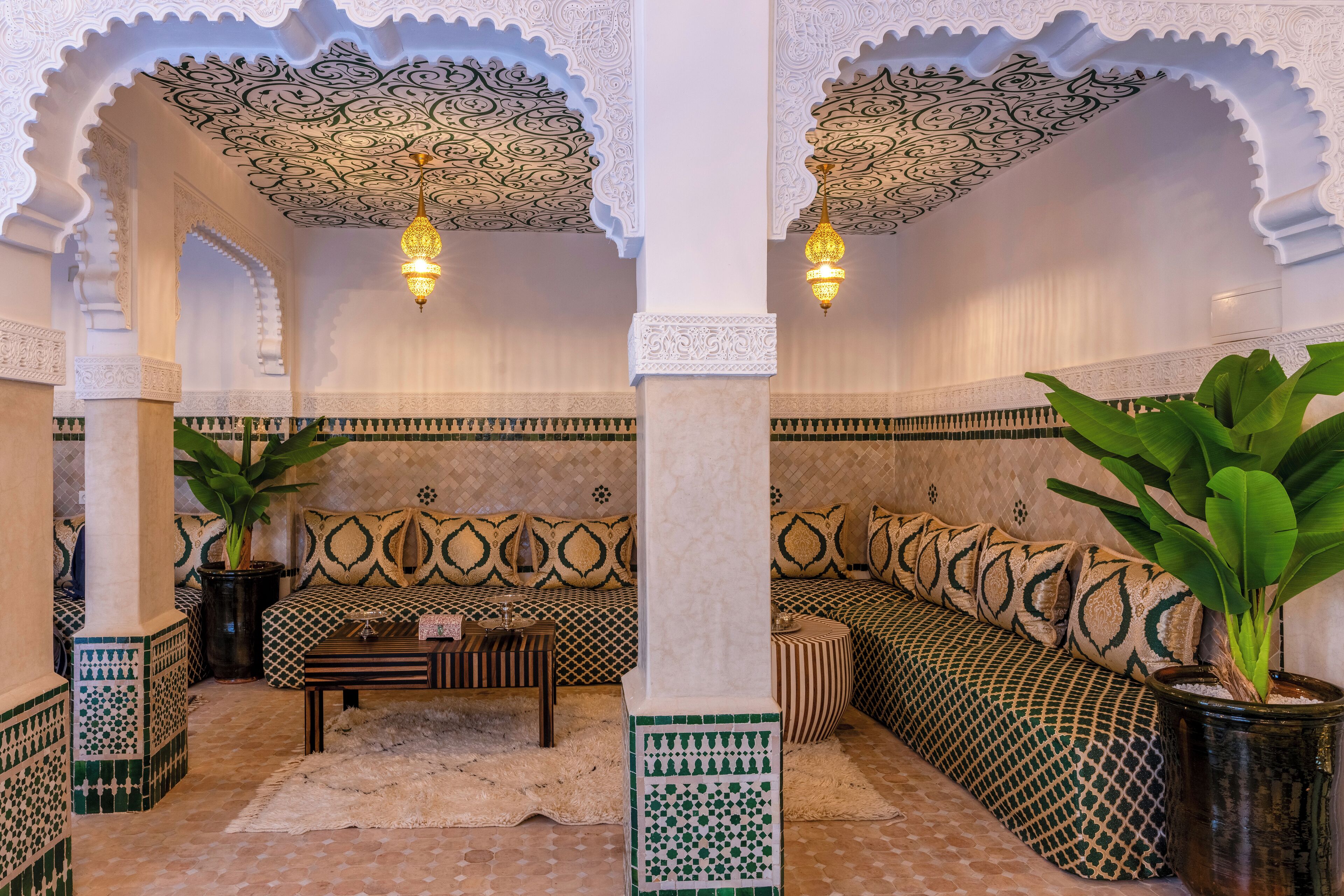 Foto - Palais Moulay Said & SPA
