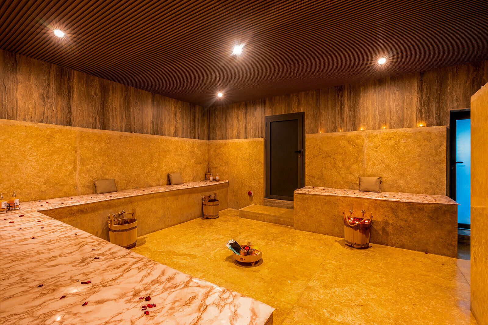 Foto - Palais Moulay Said & SPA