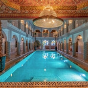 Palais Moulay Said & SPA