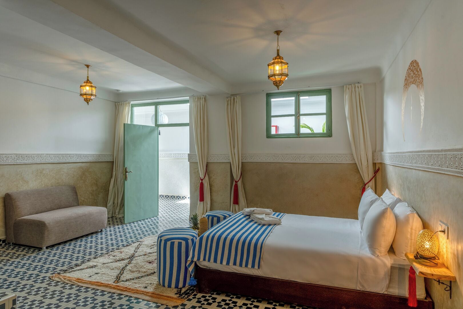 Foto - Palais Moulay Said & SPA