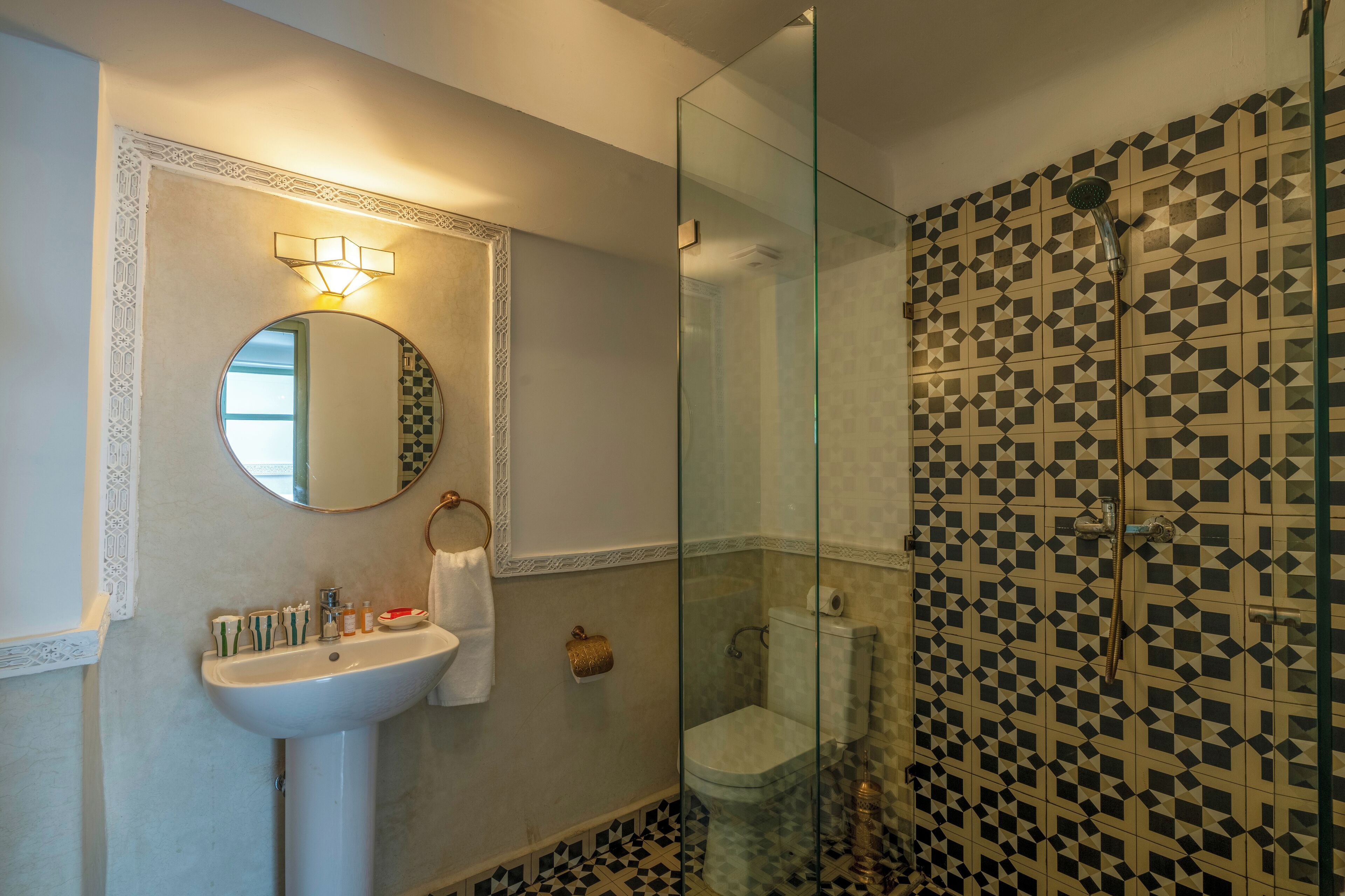 Foto - Palais Moulay Said & SPA